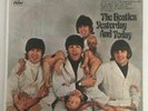 THE BEATLES YESTERDAY AND TODAY LP 1966 BUTCHER COVER 3rd state STEREO