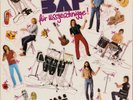 BAP - Für Usszeschnigge  LP (Musikant 1C 064-46 438)  Poster & Autogram Signiert