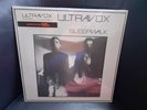 Ultravox  Sleepwalk RSD 12 inch clear vinyl