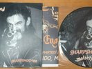 Motorhead Sharpshooter Picture Disc Vinyl LP