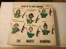The Mighty Diamonds ?– Stand Up To Your Judgement - Vinyl LP 1978