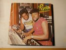 Sugar Minott - Rydim -  Vinyl LP 1985