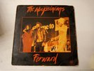 The Abyssinians ?– Forward - Vinyl LP 1982