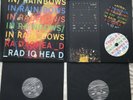 RADIOHEAD In Rainbows Limited Edition Box Set 2LP + 2CD, Like New Condition