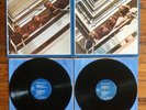 The Beatles Blue Album 1967-1970 2x LP Vinyl Comp NM/VG+ w/ Inner Sleeves Clean