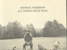 GEORGE HARRISON - ALL THINGS MUST PASS - 12