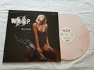 W.A.S.P. - Wild Child (Pink Vinyl) - Top Condition