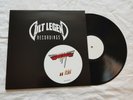 Van Halen - On Fire (Rare Test Press) - Top Condition