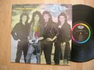 FATE matter of attitude Capitol orig 1986 Mercyful Fate metal SHRINK NM