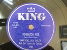COUNTRY/BLUEGRASS RENO&SMILEY King 4981 Remington Ride/It Takes a Lifetime E+