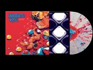 Snake Rattle 'n' Roll Vinyl Video Game Soundtrack Record LP