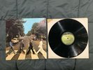 The Beatles Abbey Road Record Vinyl Come Together Here Comes The Sun