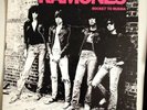 Ramones - Rocket To Russia ORIGINAL SIRE 6042 winchester pressing  LP