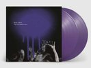 The Psychedelic Furs Made of Rain Exclusive Purple Vinyl + Photo Print ONLY 200