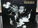 EDDIE HENDERSON REALIZATION W/HERBIE HANCOCK US OG LP CLEAN