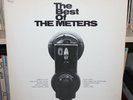 THE METERS THE BEST OF VIRGO US OG LP CLEAN