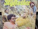 THE STYLISTICS S/T US OG LP CLEAN