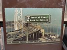 TOWER OF POWER BACK TO OAKLAND US OG LP CLEAN IN SHRINK