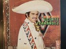 Vicente Fernandez 