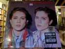 Tegan and Sara Tonight in the Dark We're Seeing Colors LP purple vinyl RSD 2020
