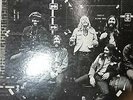 The Allman Brothers Band at Fillmore East Vinyl