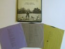 vinyl record album George Harrison box set All Things Must Pass STCH639