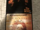 lauryn hill vinyl