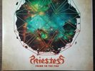 Priestess ?– Prior To The Fire 2x Green Vinyl + 7