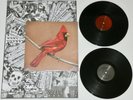 ALEXISONFIRE Old Crows Young Cardinals 180 GRAM VINYL 2LP city and colour.moneen