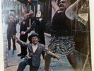 THE DOORS - STRANGE DAYS - 1967 Elektra Records - EKS 74014-IN SHRINK