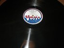 78RPM Vdisc V disc 261 + 262 Toscanini + NBC Ork, Nutcracker Suite Pts.1-4 set E