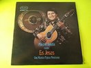 MANUEL BONILLA CANTA ES JESUS LP LATIN CHRISTIAN GOSPEL CRISTIANO XIAN
