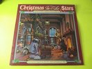 STAR WARS CHRISTMAS ALBUM / CHRISTMAS IN THE STARS LP SOUNDTRACK OST