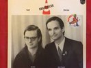 KRAFTWERK - Ralf & Florian ORIGINAL 1973 LP