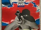 SKIN YARD HALLOWED GROUND VINTAGE VINYL 12