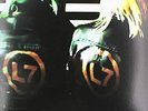 ID2z - L7 - SCATTER THE RATS CO - vinyl LP - New