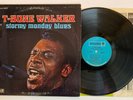 T-Bone Walker - Stormy Monday Blues - 1968 US 1st Press (NM-) Ultrasonic Clean