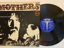 Mothers Of Invention - Absolutely Free - 1967 US MONO 1st Press (EX)