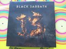 BLACK SABBATH 13 LIMITED ORIGINAL EU BOX SET 2 LP+ 2CD's + PHOTOS