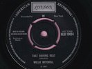 Willie Mitchell 