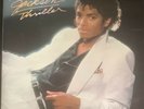 Michael Jackson - Thriller Vinyl LP New Sealed