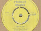STONE'S MASONRY**HOT ROCK**PURDAH**BLUE HORIZON**LISTEN TO IT