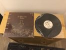 Venom - At war With Satan 1st BR Pressing LP In Excellent Condition
