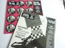 THIS ARE TWO TONE / DANCE CRAZE LP'S RECORD STORE DAY RSD 2020 NEW SEALED