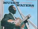 MUDDY WATERS AT NEWPORT (180G TRANSLUCEN