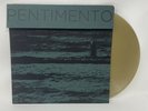 Pentimento - Self Titled Vinyl Record LP Tour Exclusive Solid Gold Variant