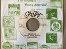 Kim Weston - Helpless / Take Me In Your Arms - Gordy wlp Promo 45