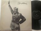 Benito Mussolini LP Self Titled RARE MINT