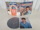 Elvis Presley 1964 Japan Only LP ROUSTABOUT w RCA Bonus Photo Japanese