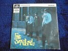 Yardbirds - Five Yardbirds 1965 UK EP COLUMBIA MOD R&B